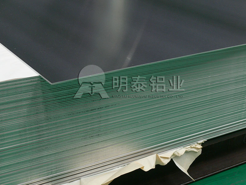5754h111鋁板