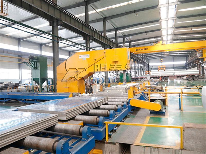 3005幕墻鋁板廠家